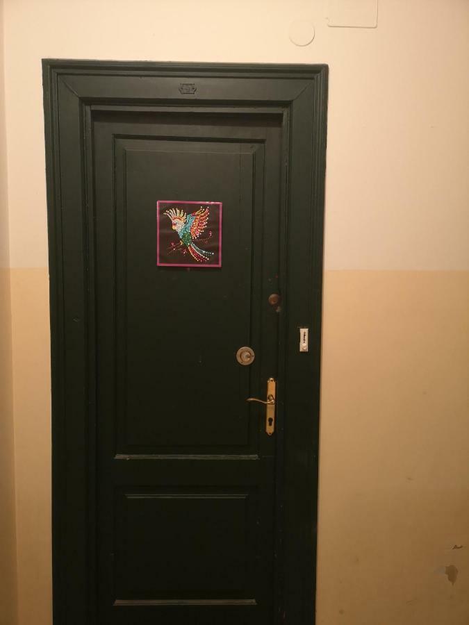 Fenice ตรีเอสเต ภายนอก รูปภาพ